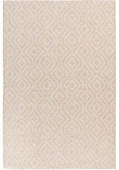 Tapis intérieur ou extérieur formes géométriques - My Nordic