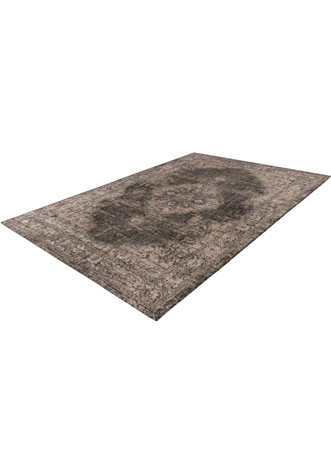 Tapis intérieur ou extérieur motifs orientaux - My Nordic