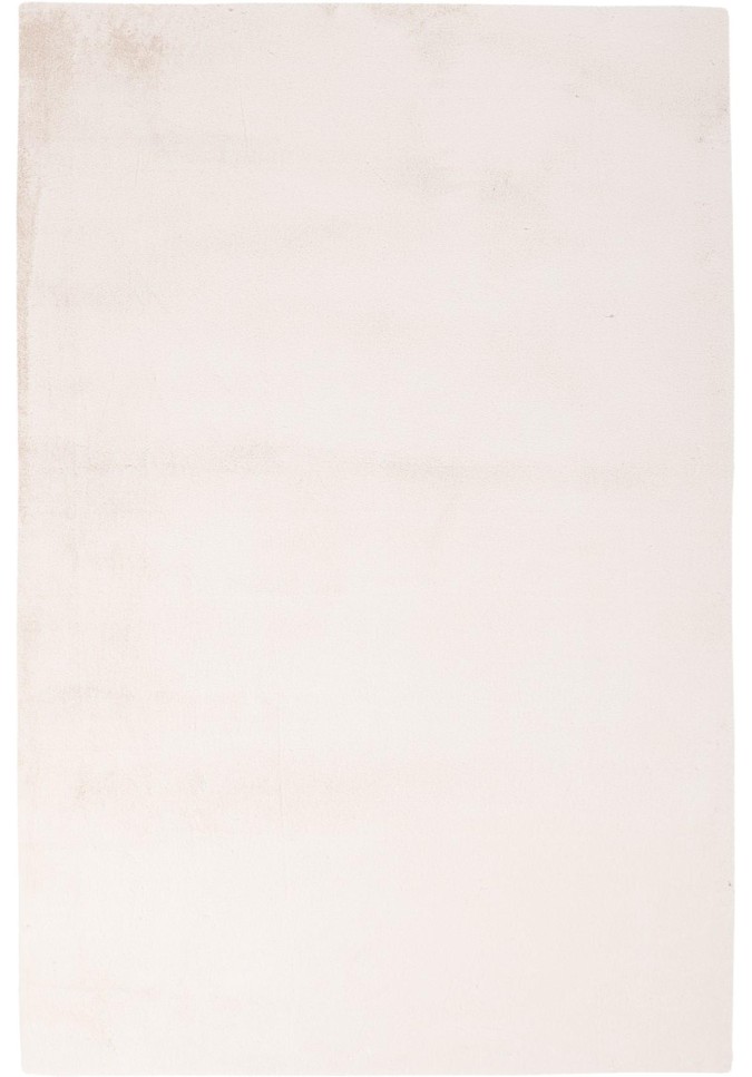 Tapis effet peau de lapin - My Cha Cha