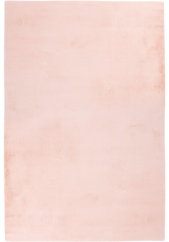 Tapis effet peau de lapin - My Cha Cha