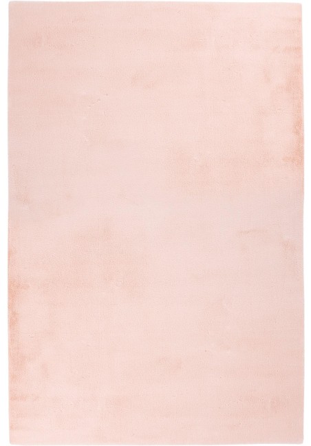 Tapis effet peau de lapin - My Cha Cha