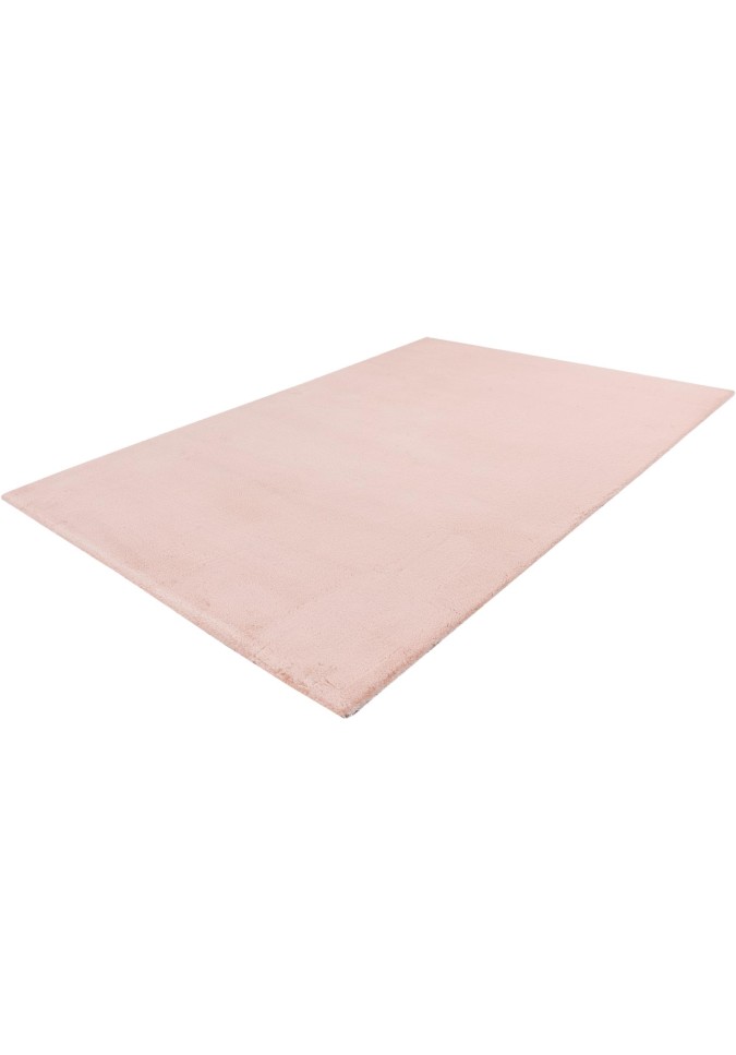 Tapis effet peau de lapin - My Cha Cha