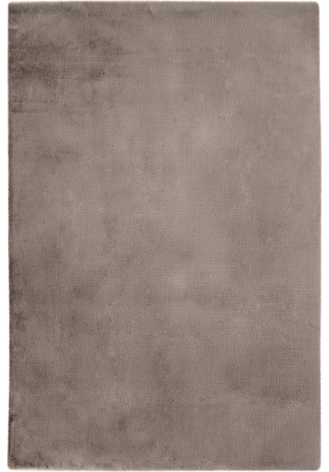 Tapis effet peau de lapin - My Cha Cha