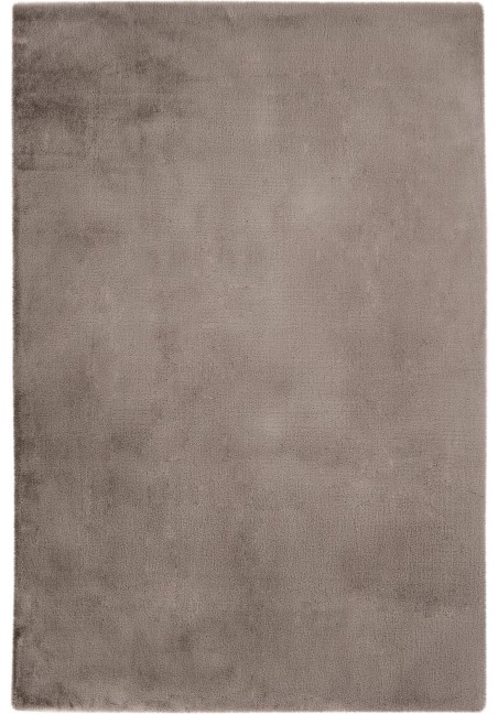 Tapis effet peau de lapin - My Cha Cha