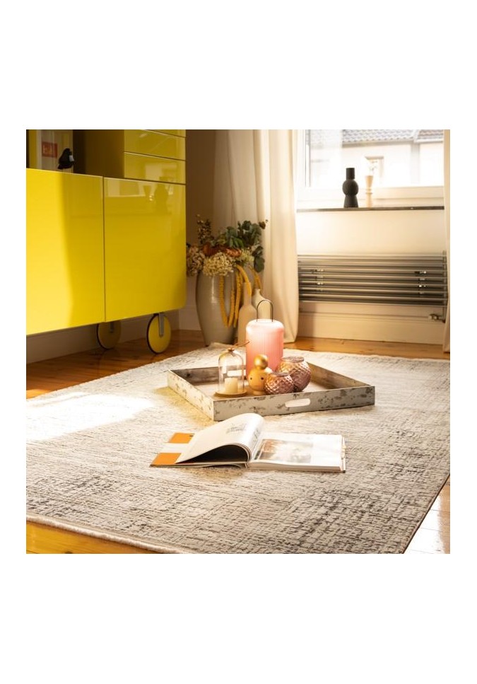 Achetez le Tapis My Memphis 380: Effet 3D et Confort Inégalé