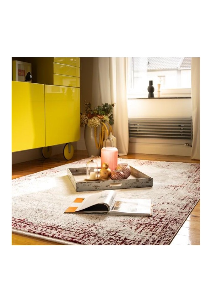 Achetez le Tapis My Memphis 380: Effet 3D et Confort Inégalé