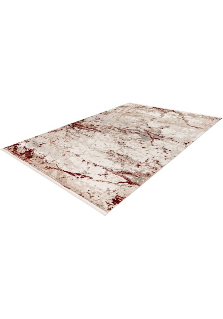 Tapis Style Marbré 3D My Memphis 381 : Confort & Design Moderne