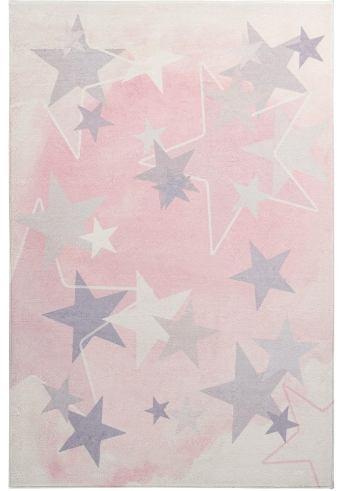 Tapis enfant les étoiles - My Stars