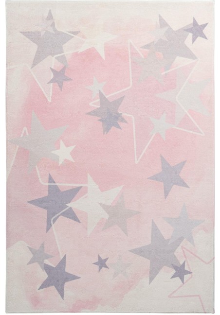 Tapis enfant les étoiles - My Stars