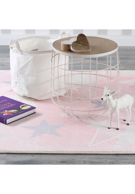 Tapis enfant les étoiles - My Stars