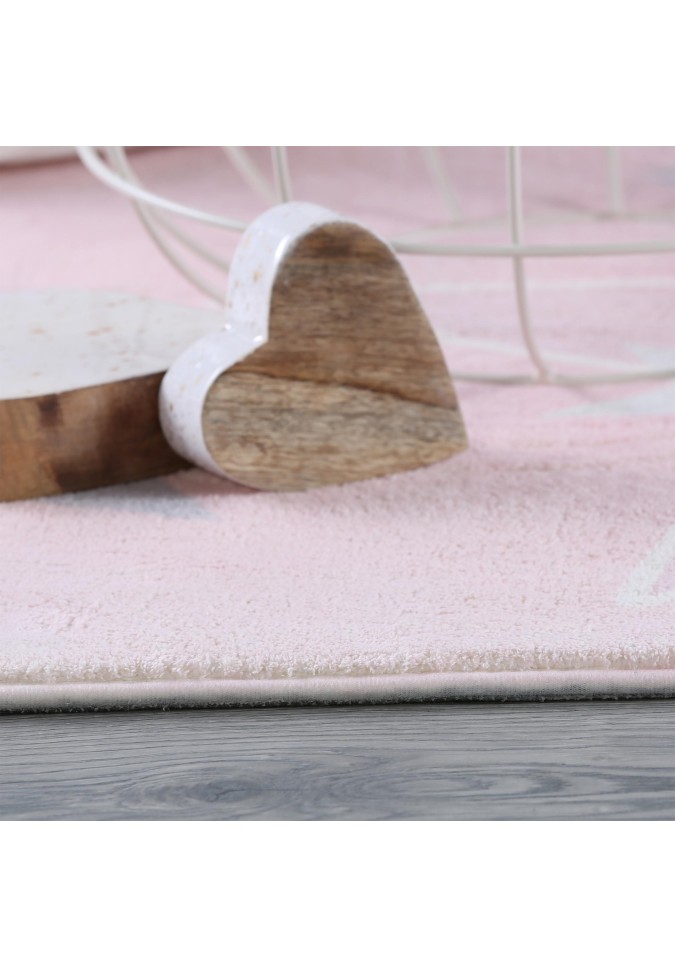 Tapis enfant les étoiles - My Stars