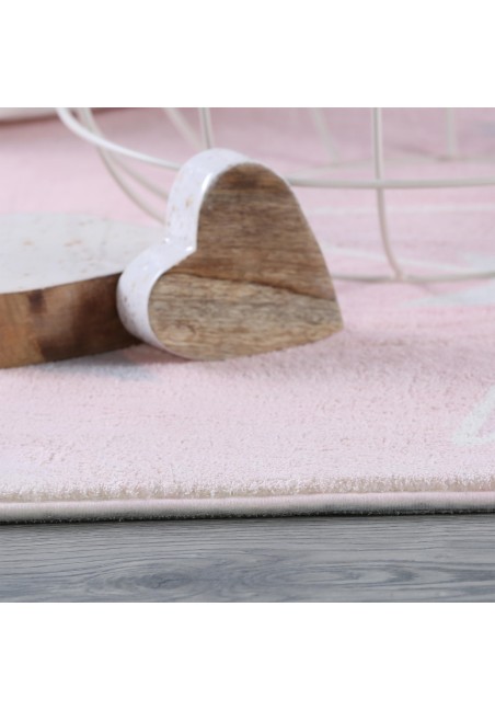 Tapis enfant les étoiles - My Stars