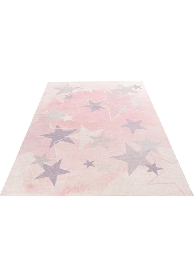 Tapis enfant les étoiles - My Stars