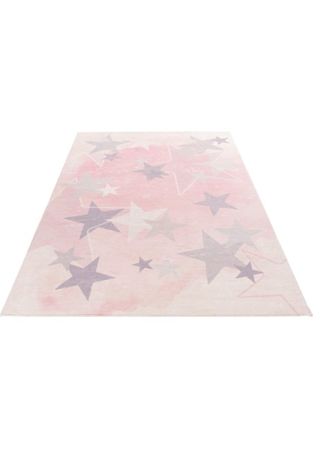 Tapis enfant les étoiles - My Stars