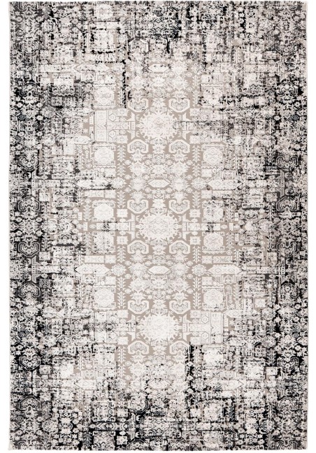 Tapis multicolores effet 3D délavé - My Phoenix