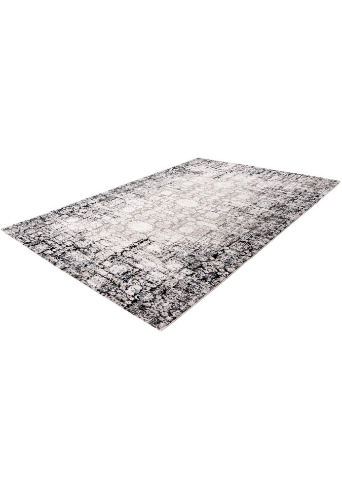 Tapis multicolores effet 3D délavé - My Phoenix