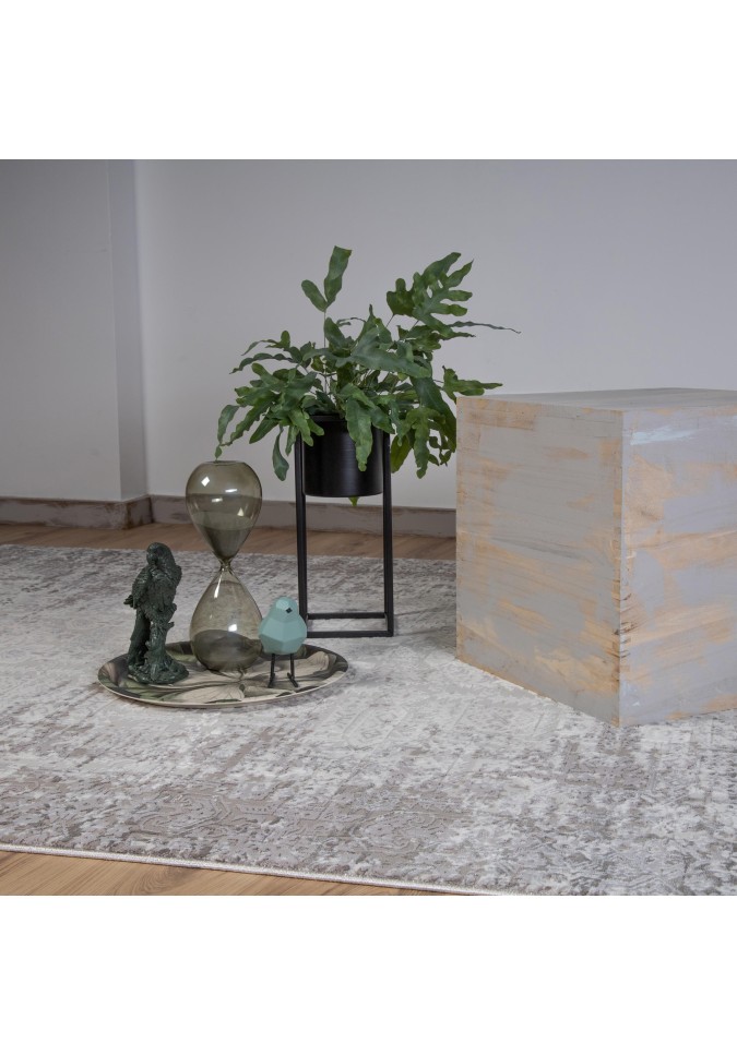 Tapis multicolores effet 3D délavé - My Phoenix