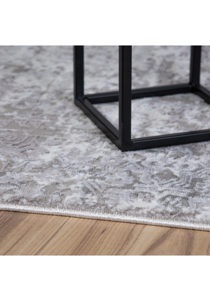 Tapis multicolores effet 3D délavé - My Phoenix