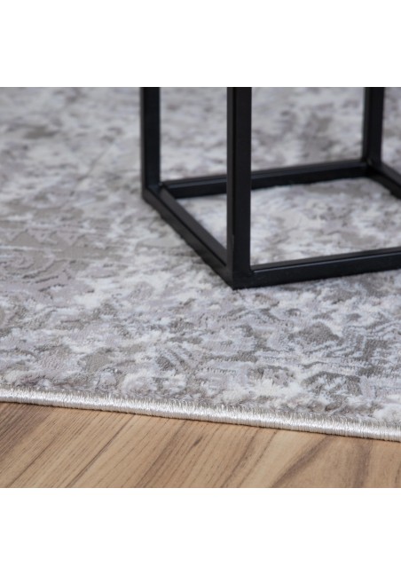 Tapis multicolores effet 3D délavé - My Phoenix