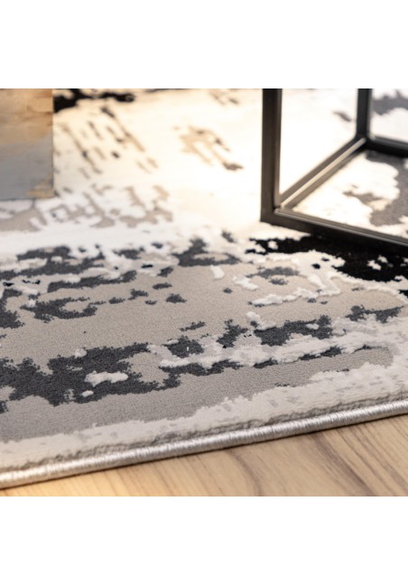 Tapis multicolores effet 3D - My Phoenix