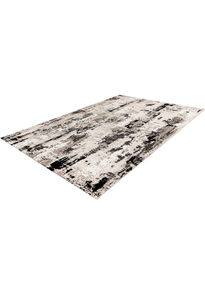 Tapis multicolores effet 3D - My Phoenix