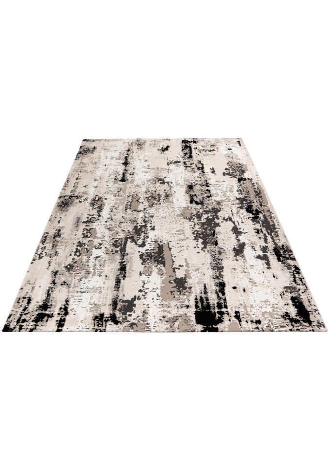 Tapis multicolores effet 3D - My Phoenix