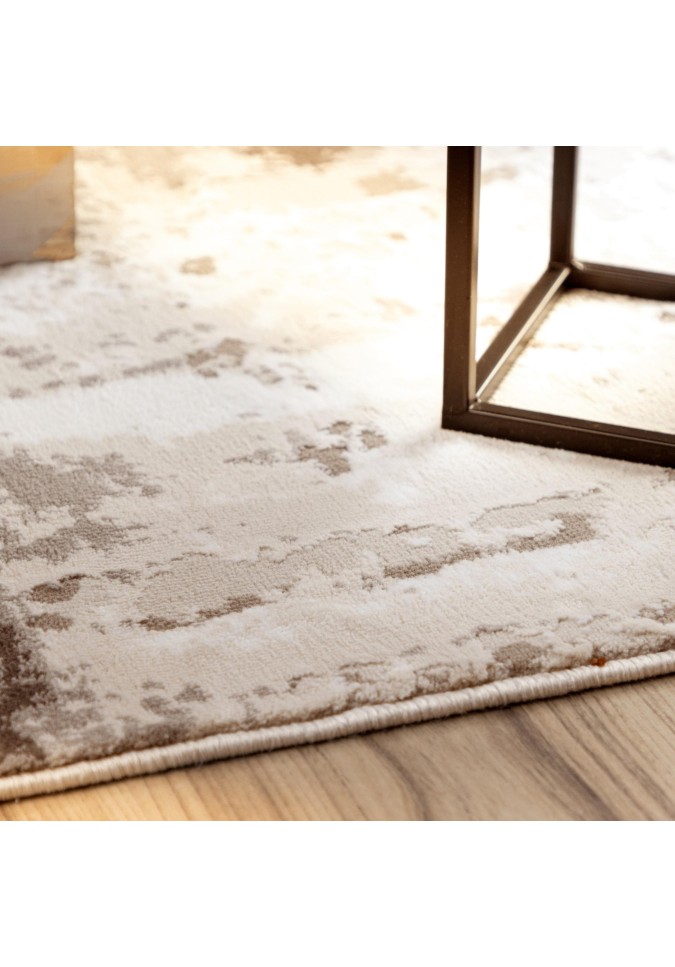 Tapis multicolores effet 3D - My Phoenix