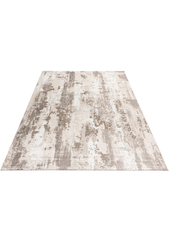 Tapis multicolores effet 3D - My Phoenix