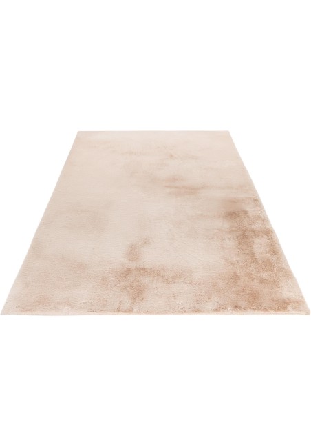 Tapis très doux couleur uni - My Monaco