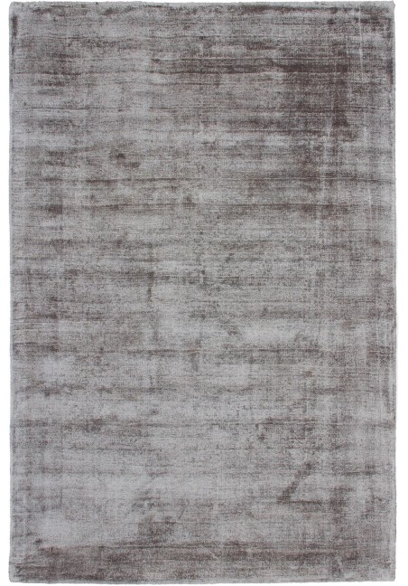 Tapis doux en viscose - My Maori