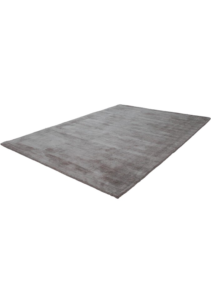 Tapis doux en viscose - My Maori