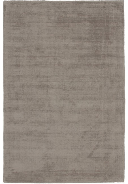 Tapis doux en viscose - My Maori