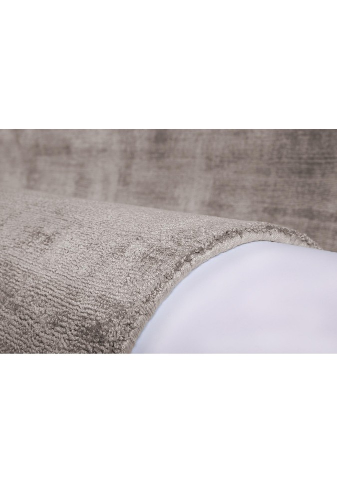 Tapis doux en viscose - My Maori