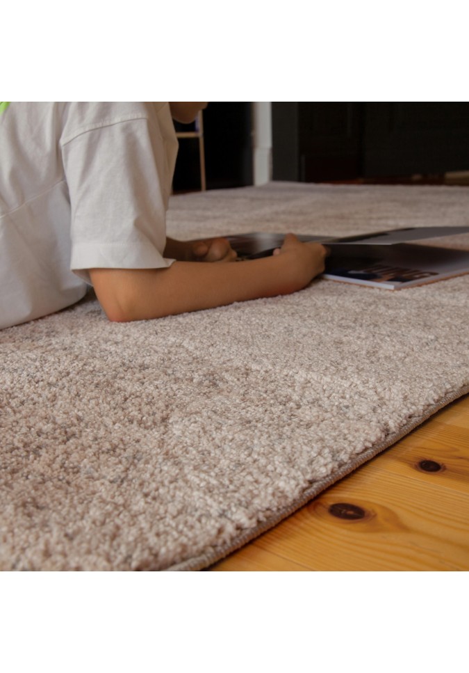 Tapis tendance couleur uni - My Nassau