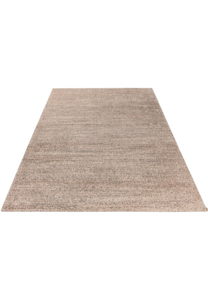 Tapis tendance couleur uni - My Nassau