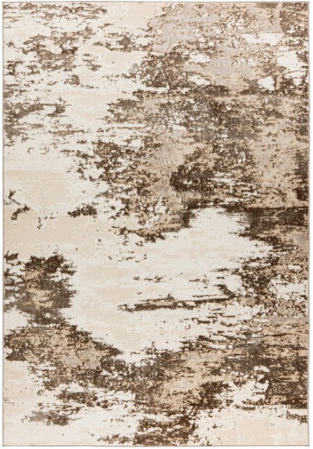 Tapis au motif en 3D effet délavé - My Nevada