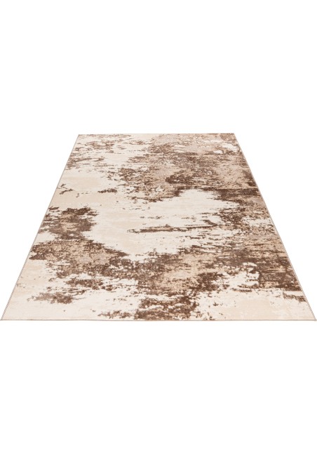 Tapis au motif en 3D effet délavé - My Nevada