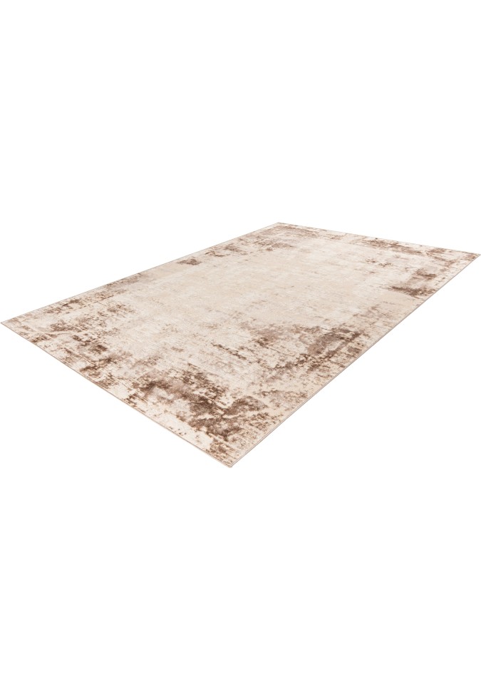 Tapis vintage avec motifs en 3D - My Nevada