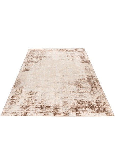 Tapis vintage avec motifs en 3D - My Nevada