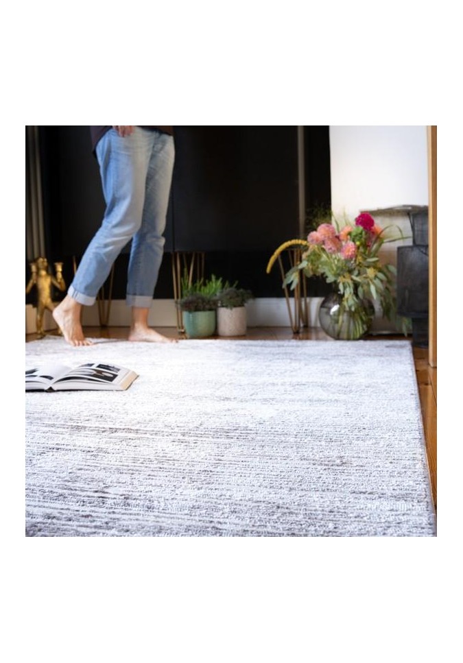 Tapis tendance effet 3D - My Nevada