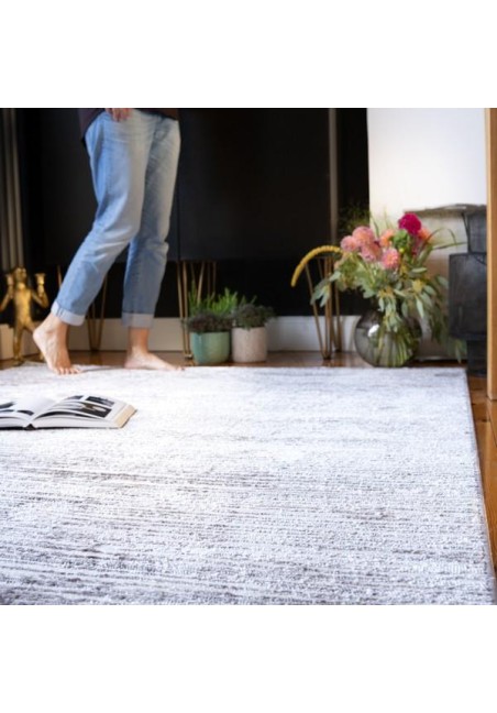 Tapis tendance effet 3D - My Nevada