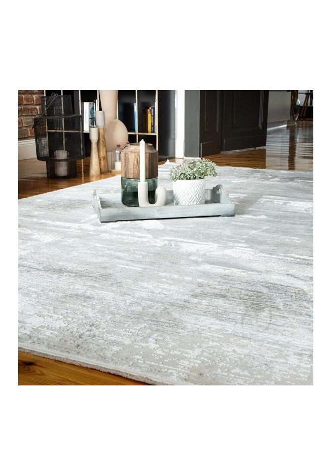 Tapis design effet delavé - My Noblesse