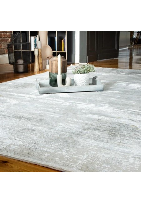 Tapis design effet delavé - My Noblesse