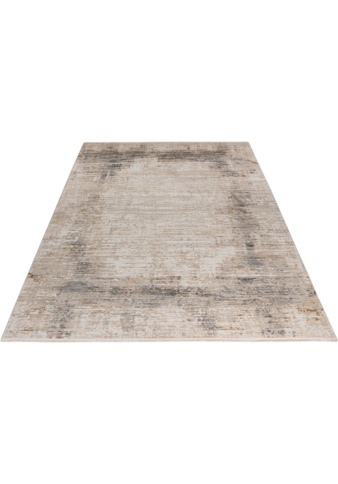 Tapis design effet delavé - My Noblesse