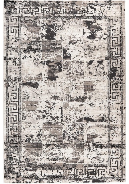 Tapis design style oriental effet 3D - My Opal