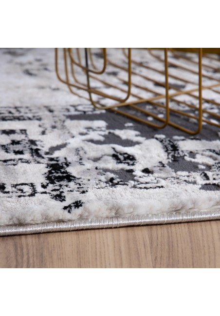 Tapis design style oriental effet 3D - My Opal