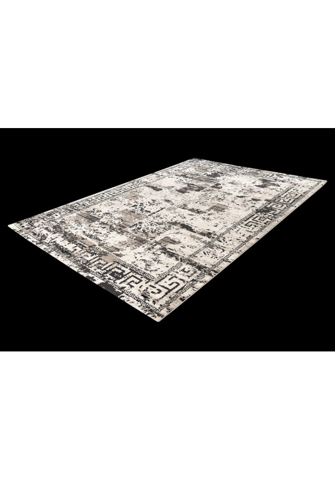 Tapis design style oriental effet 3D - My Opal