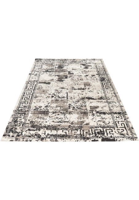 Tapis design style oriental effet 3D - My Opal