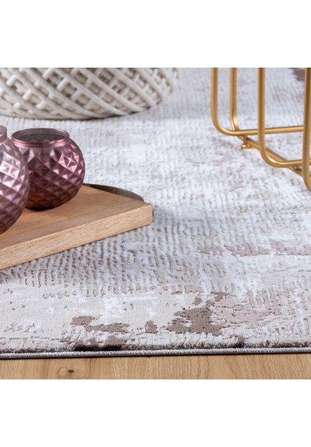 Tapis design en 3D tendance - My Opal