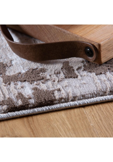 Tapis design en 3D tendance - My Opal